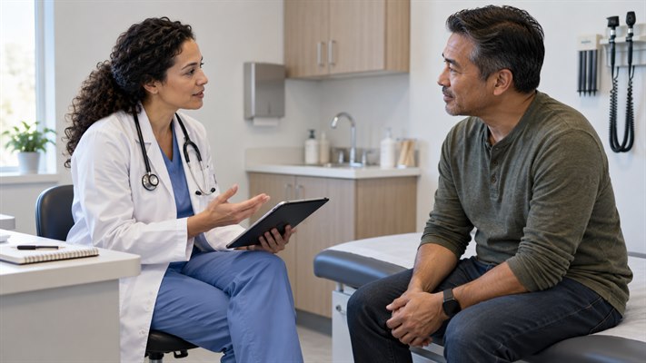 Healthcare appointment and clinic planning for Exploring Primary Care Services at Sacred Circle Healthcare