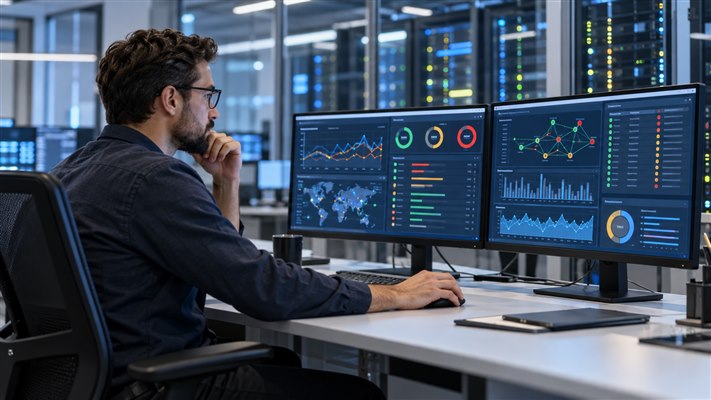 Business technology planning for How Managed IT Services in Seattle Can Help Prevent Costly Downtime